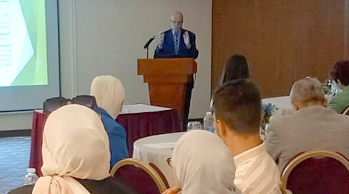 ニュース・活動