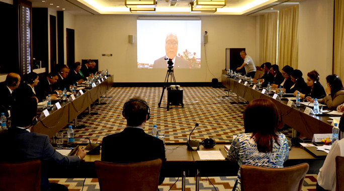 ニュース・活動