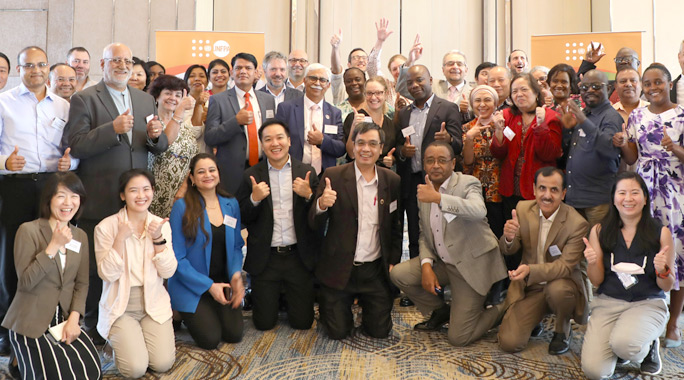 ニュース・活動