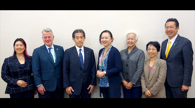 ニュース・活動