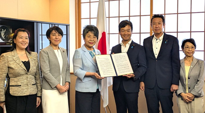 ニュース・活動