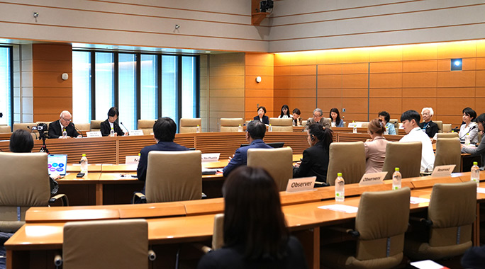 ニュース・活動