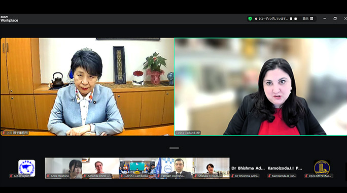 ニュース・活動