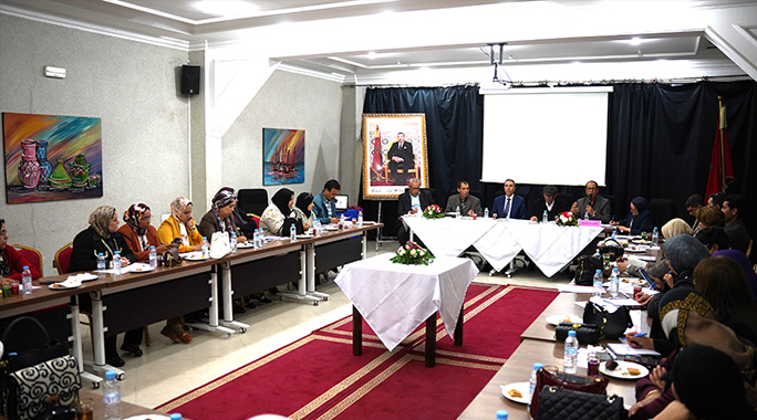 ニュース・活動